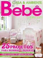 Casa e Ambiente - Bebê